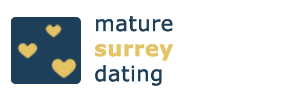 Mature Surrey Dating logo